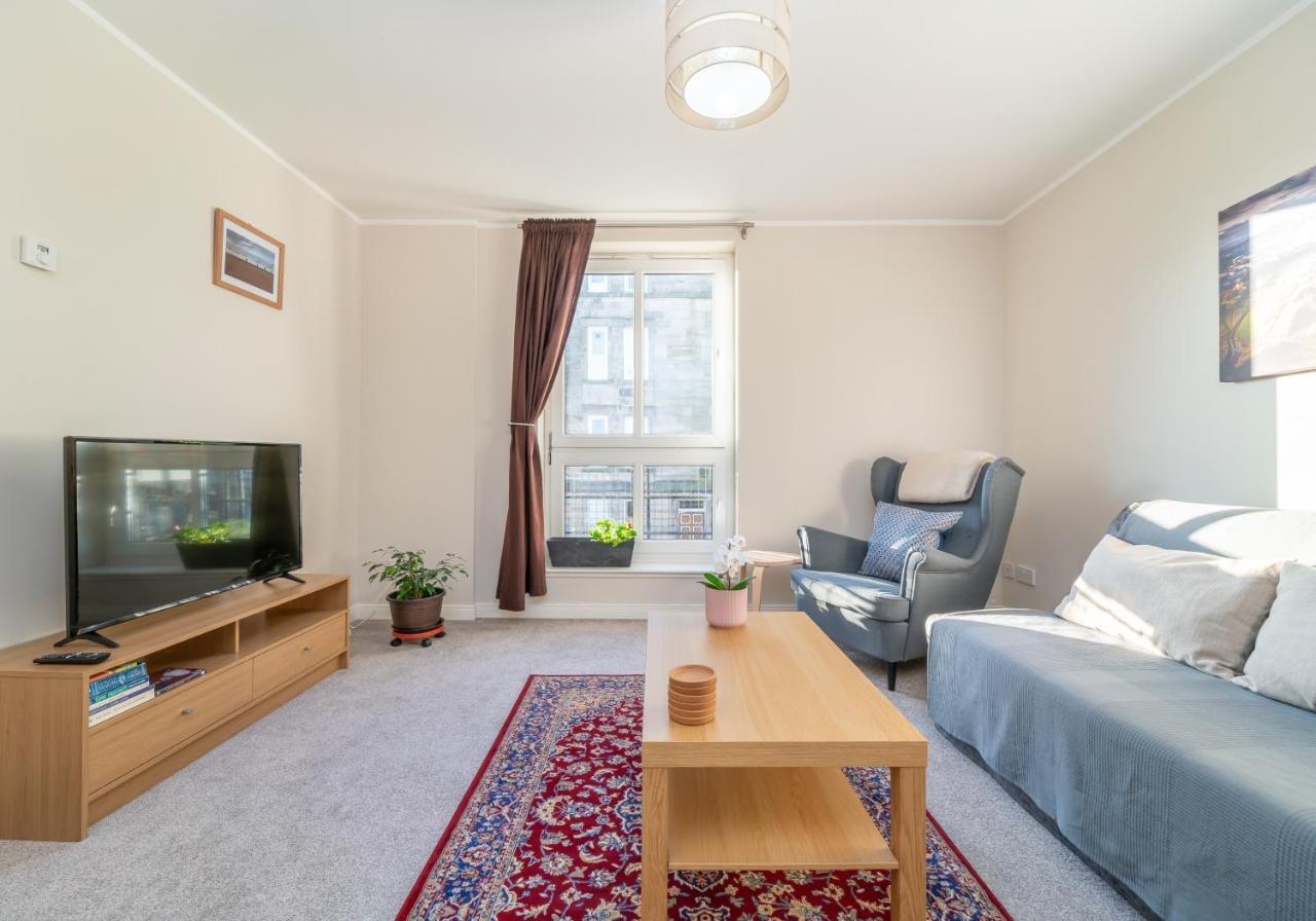 The Waverley Park Terrace Residence Edimburgo Esterno foto
